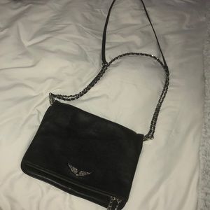 Zadig & Voltaire Crossbody Bag